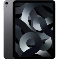 Apple iPad Air Wi-Fi 256GB Space Gray 2022